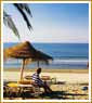 Beaches and Backwaters of Kerala