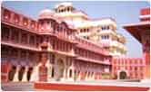 City Palace, Jaipur