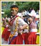 Classical Sikkim