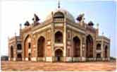 Humayun Tomb, Delhi