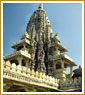 Jain Temple, Rajakpur
