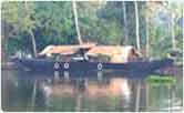 Kumarakom Bird Sanctuary, Thothapalli