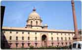 Presidents House, Delhi