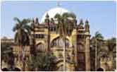 Prince Wales Museum, Mumbai
