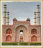 Sikandra, Agra
