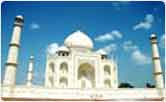 Taj Mahal, Agra