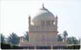 Tipu Sultan Palace, Mysore