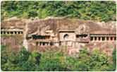 Ajanta Cave, Aurangabad