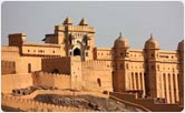 Amer Fort, Jaipur