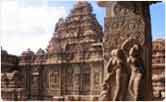 Mallikarjuna Temple, Badami