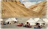 Base Camp, Ladakh
