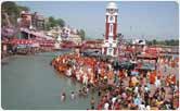 Hari ki Pauri, Haridwar