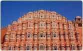 Hawa Mahal, Jaipur