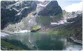 Hemkund Sahib, Ghangaria