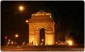 India Gate, Delhi