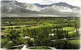 Indus River Valley, Ladakh