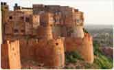 Jaisalmer Fort