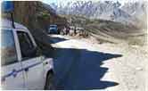 Jeep Safari, Ladakh