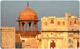 Junagarh Fort, Bikaner