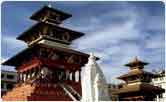 Dulbal Hall, Kathmandu, Nepal