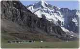 Lamayuru via Zanskar, Ladakh