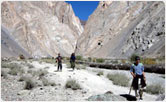 Markha Valley Trek