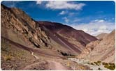 Markha Valley, Ladakh