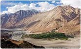 Nubra Valley, Ladakh