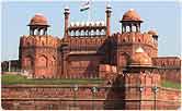 Red Fort