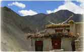Rumbak to Mancarmo, Ladakh