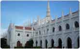 San Thome Cathedral, Chennai