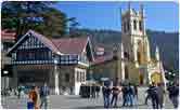 Shimla