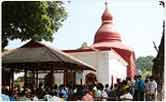 Sundari Temple, Tripura
