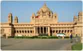 Umaid Bhawan Palace