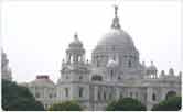 Victoria Memorial, Calcutta