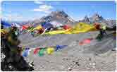 Zalung Karpo La, Ladakh