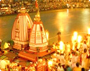 Golden Triangle Tour With Haridwar and Rishikesh