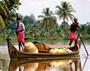 Kerala Honeymoon Tour