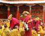 Golden Triangle Tour with Himalayan Monasteries