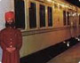 Palace on Wheels Train Tour