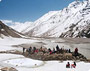 Himachal Pin Parvati Pass Trek