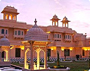 Forts and Palaces of Rajasthan Tour