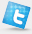 Follow us on Twitter