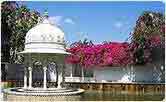 Saheliyon ki Bari, Udaipur
